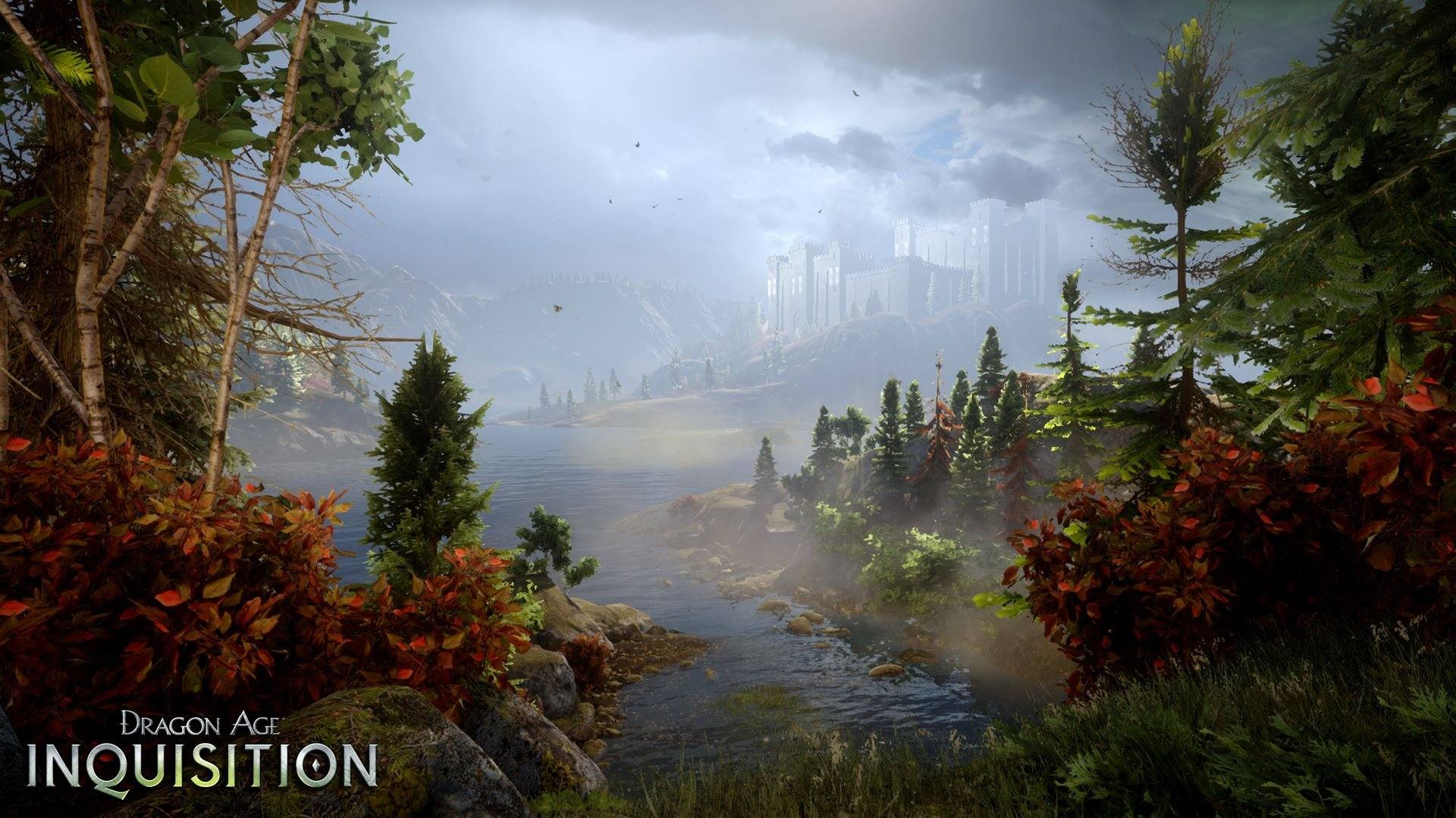 Dragon Age: Inquisition - Imagen 20